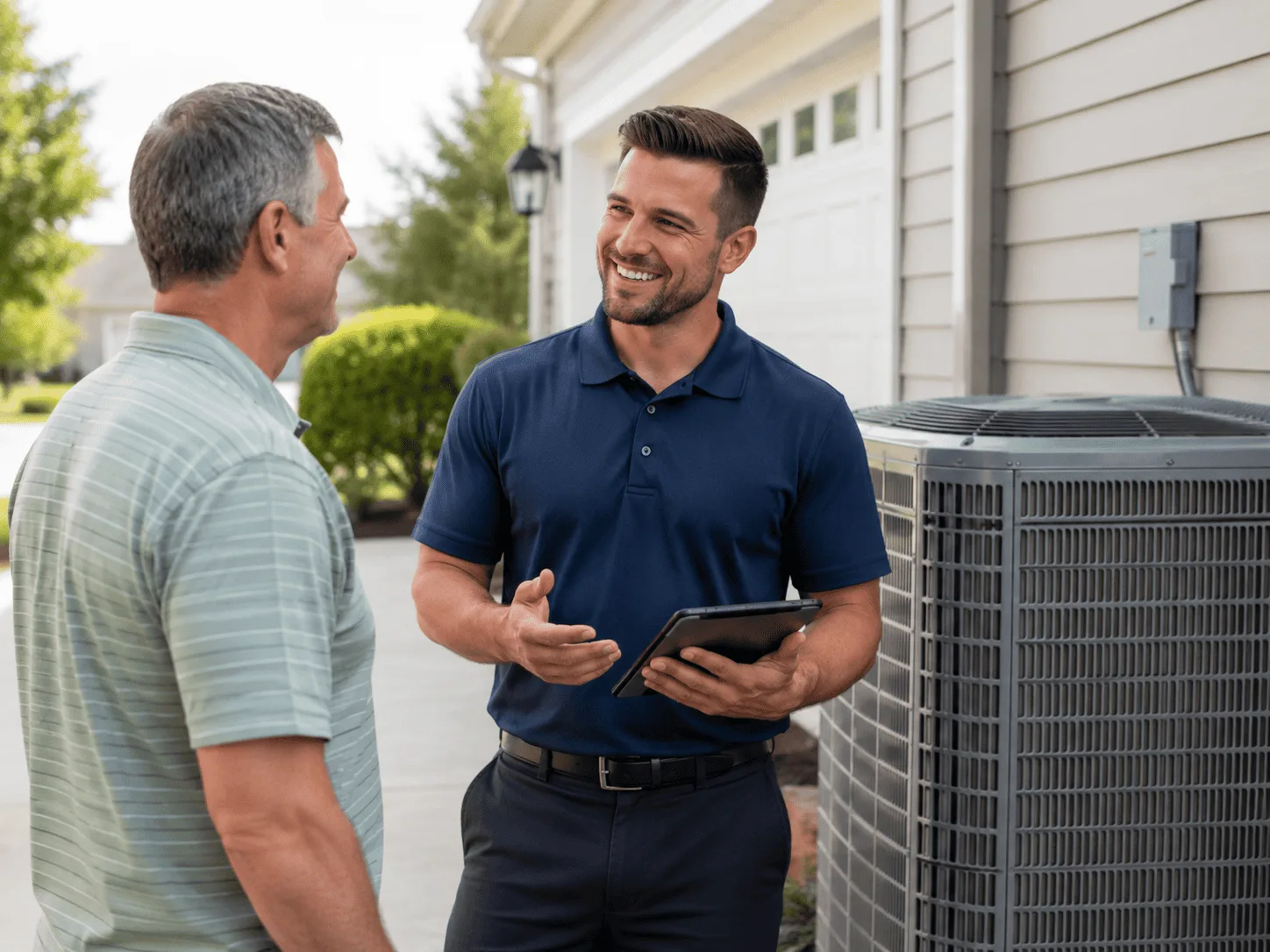 Heat Pump Installation Oakland, IL FAQs